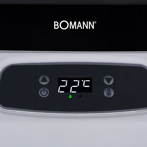 보만 디지털 차량용 냉온장고 개봉기 | 실사용 후기 - 상품 이미지 4