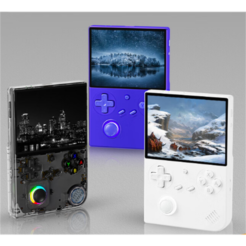 추억 속 게임, 이젠 어디서나 손안에서 즐기세요