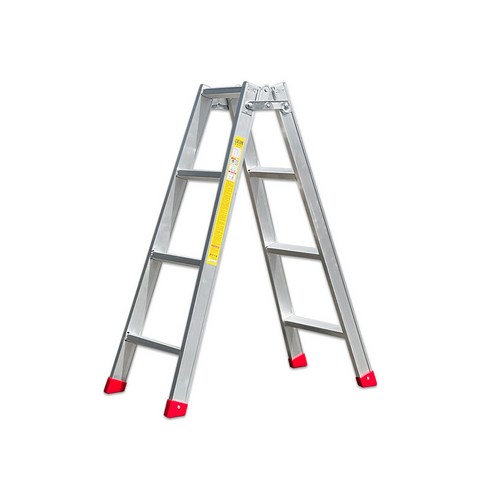 라이콤 AH사다리 4단: 견고함과 실용성의 완벽한 조화