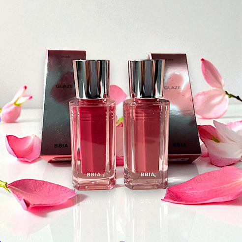 삐아 오버 글레이즈 립틴트 사과당