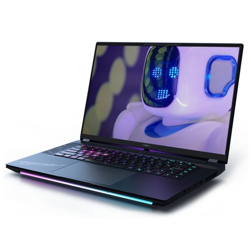 기가바이트 2025 어로스 마스터 16 코어Ultra9 지포스 RTX 5090, 블랙, 2TB, 32GB, Free DOS, AORUS MASTER 16 BZH