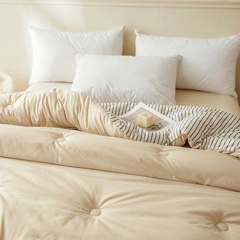 추운 겨울, 포근함을 느낄 수 있는 필수 아이템