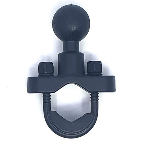 충전거치대 고정용 마운트 U볼트 볼브라켓 실사용 후기 | 효과 있을까? - 상품 이미지 1