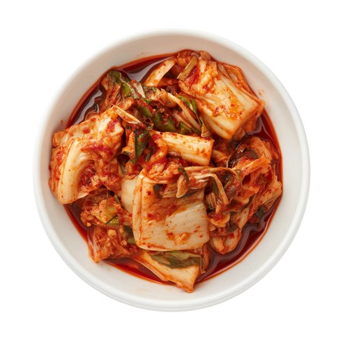 신선하고 깔끔한 맛김치(절단) 배추김치, 5kg, 1개