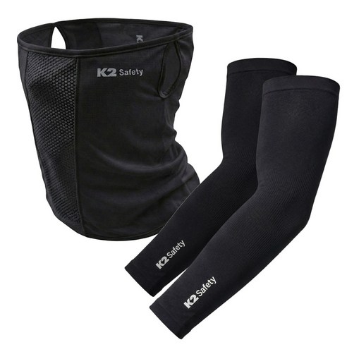 K2 세이프티 쿨핏마스크+ 프리미엄 쿨토시 솔직 후기 | 실사용자 리뷰 분석 - 대표 이미지