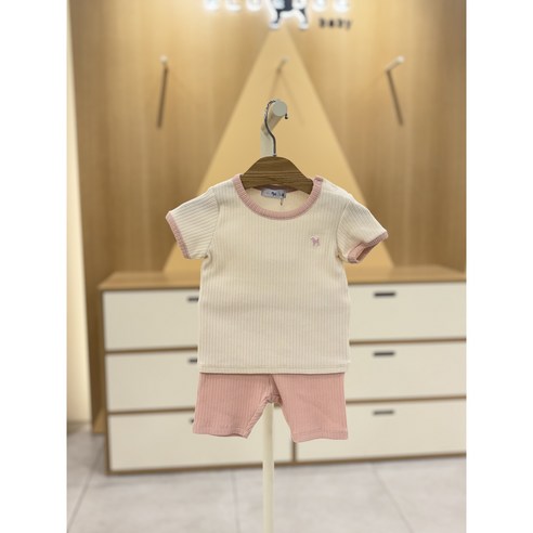 오프라벨 [블루독베이비]소프트 3SET상하세트 PK4537067209