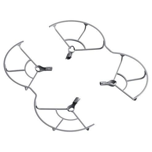 DJI AIR 3S AIR3 에어3S 전용 프로펠러 가드, 프로펠러 가드(D90), 1개