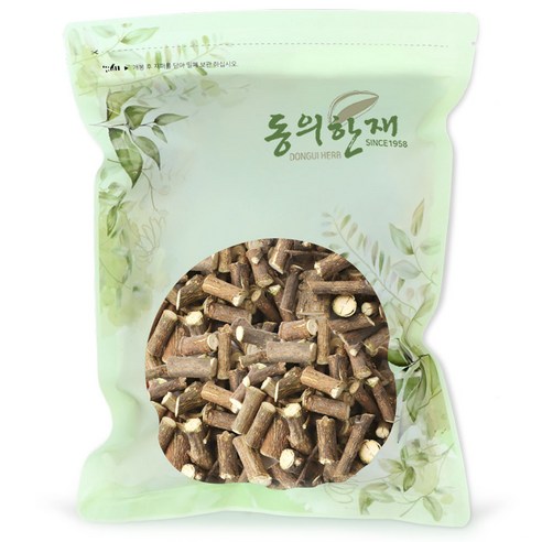 동의한재 국산 상지 뽕나무가지(잔가지제거) 1kg, 1개 맛있게 먹은 솔직 후기 썸네일