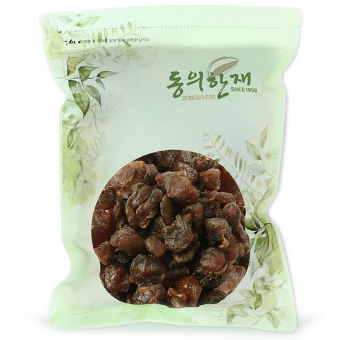 동의한재 베트남 용안육 600g, 1개 맛있게 먹은 솔직 후기 썸네일
