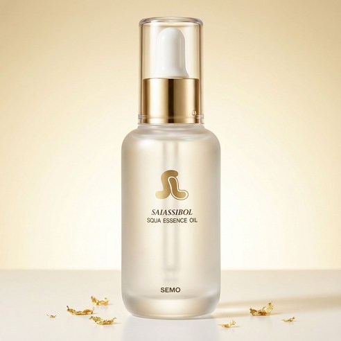 세모 새앗시볼 스쿠아 에센스오일 40mL 이미지 4
