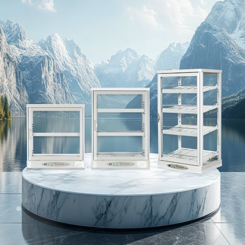 국내산 전기 온장고 업소용 소도기 음료 캔워머 쌍화탕 편의점 약국 마트 사무실 휴게소 보온고 이미지 2