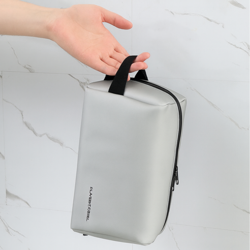 짐 싸기의 달인이 되는 비결 여행용세면도구파우치