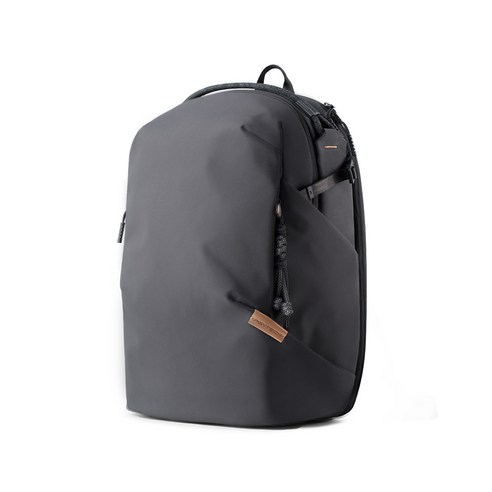 피지테크 원고 라이트 카메라 백팩 16L P-CB-352, 블랙, 1개 블랙, 1개