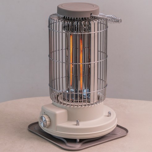 따뜻함과 실용성을 모두 갖춘 리웨이 전기히터, 당신의 겨울을 책임집니다.