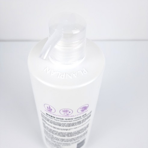 민감한 두피도 편안하게, 산뜻함으로 채우는 건강한 머릿결