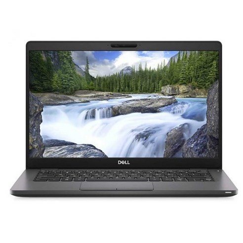 DELL Latitude 5500 노트북 | 15.6인치 1920x1080 코어 i5-8265U - 256GB SSD 하드 드라이브 8GB 램 4코어, 블랙, WIN11 Pro