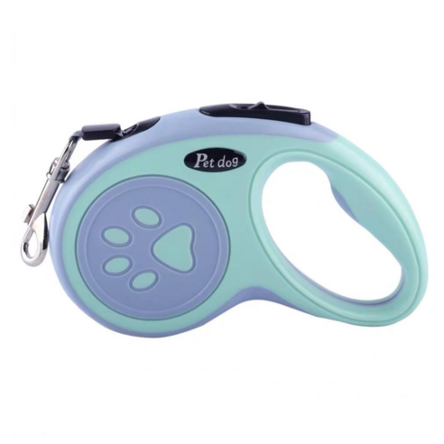 아미토 꼬임방지 강아지 자동 리드줄 강아지목줄 솔직 후기 | 실제 사용자 리뷰 총정리 - 상품 이미지 1