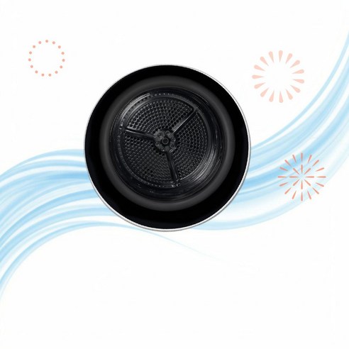 LG 제습기 V9R09TC 히트펌프 건조기 9kg 용량 센서 건조 케어 M2
