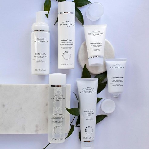 Institut Esthederm 인스티튜트 에스테덤 오스모클린-퓨어 메... 실사용 후기 | 효과 있을까? - 상품 이미지 2
