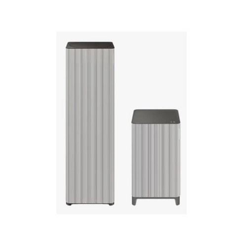 [삼성전자] 삼성 Infinite AI 공기청정기 더블 패키지 AX100DB990EDP2 에센셜 베이지 무료배송/삼성물류직접배송, 상세 설명 참조, 상세 설명 참조
