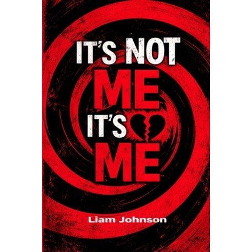 (영문도서)it's not me it's me: a bunch of old poems n stuff Paperback, Independently Published, English, 9798243534864