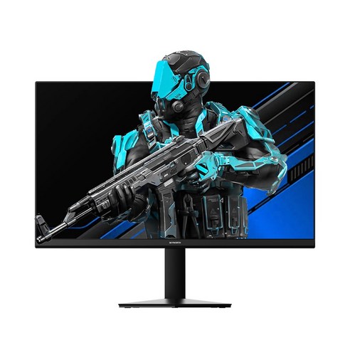 Skyworth 스카이워스 QHD FAST IPS 180Hz 게이밍 모니터 69cm(27인치) H27G30Q, 69cm, H27G30Q 27인치