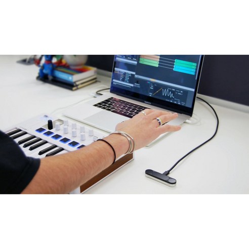 일본 립 모션 컨트롤러2 Leap Motion Controller 2 Ultraleap 정품