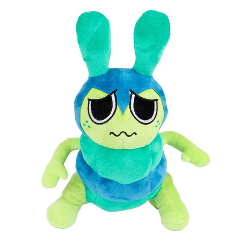댄디의 세계 댄디월드 신규 캐릭터 인형 스쿼름 ddd0401, 1개, 27cm