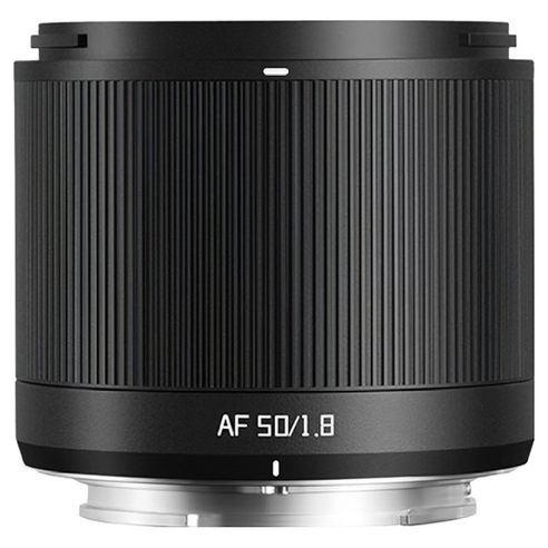 티티아티산 AF 50mm F1.8 네오 풀프레임 자동 초점 단렌즈, 소니 E