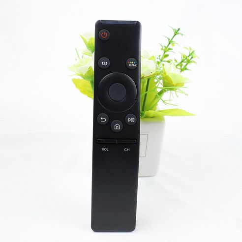 IT 삼성 스마트 티비 TV 호환 리모컨 BN59 적외선 리모콘 램프 비노출 제품, 1개