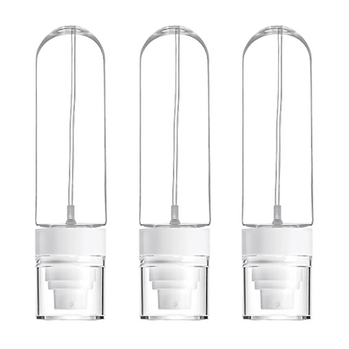 닥터보틀 거꾸로 초미세 미스트 안개분사 스프레이, 80ml 화이트/울..., 3개