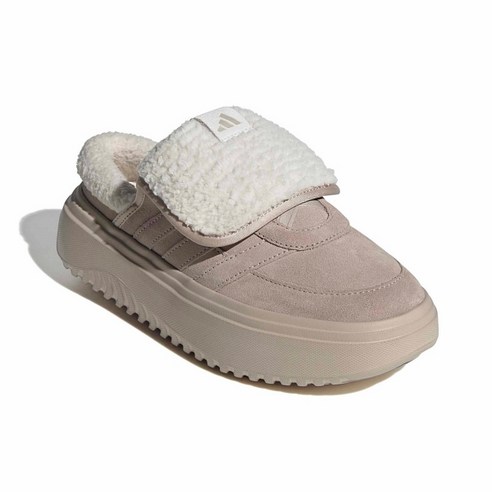 [슈마커] 아디다스 그랜드 코트 뮬 JS4997