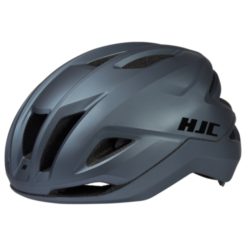 HJC 홍진 크로저 크로서 자전거헬멧, MT METAL GREY, 1개