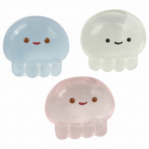빌리네집 해파리 말랑이