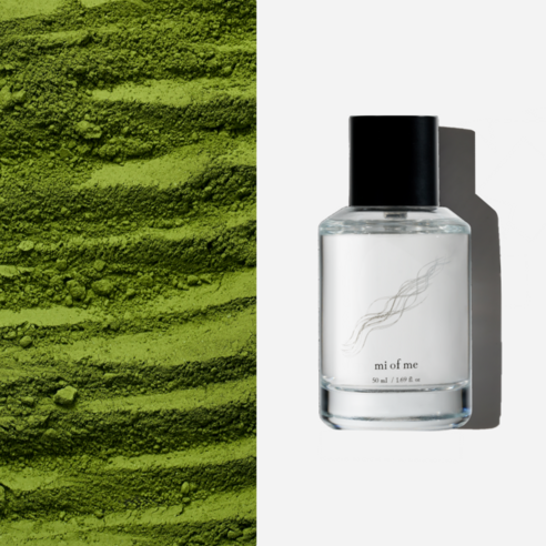 미오브미 떼마차26 니치 향수 오드퍼퓸, 1개, 50ml