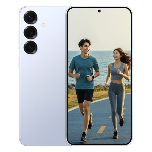 삼성전자 갤럭시 S25 자급제 SM-S931N, 아이스블루, 512GB