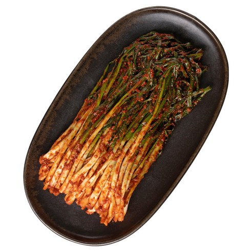 전라도청년 100% 국산재료로 만든 전라도식 파김치, 1kg, 1개