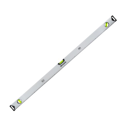 맥파이 자석 레벨 수평자 100cm, 1개