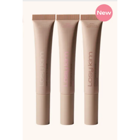 로지킴 PDRN 틴티드 립 앰플, 새틴