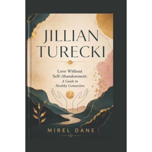 (영문도서)Jillian Turecki: Love Without Self-Abandonment: A Guide to Healthy Connection Paperback, Independently Published, English, 9798180632586
