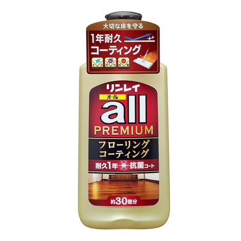 린 레이올 프리미엄 500ml, 1개