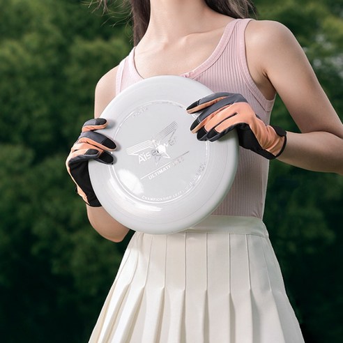 투데이리빙 전문가용 프리미엄 플라잉 디스크 원반 던지기 던지는 부메랑 거츠 얼티미트 스포츠 레저 용품 체육 놀이 도구 이미지 4