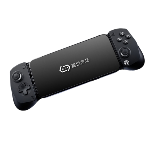 게임서 X5 라이트 스마트폰 무선 게임패드 이미지 2