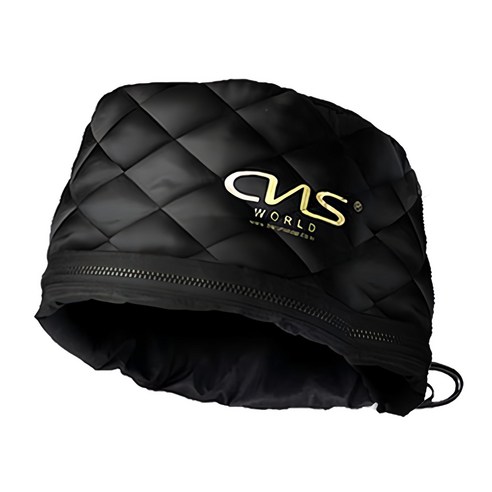 씨엔에스월드 홈케어 전기 헤어캡 개봉기 | 실사용 후기 썸네일