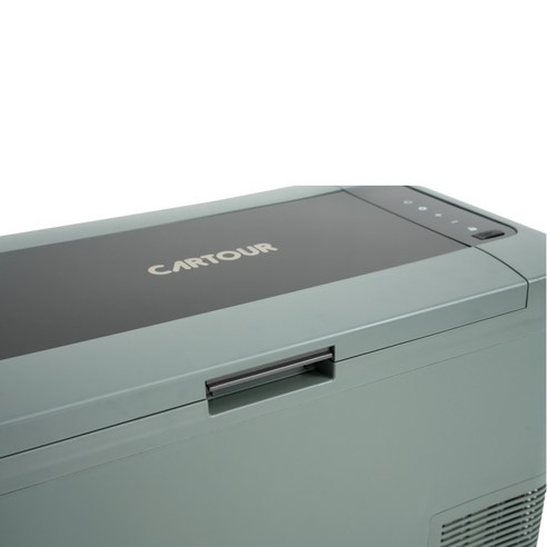 카투어 K25 차량용 냉장고 이미지 3