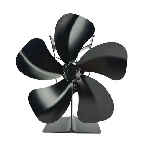 파파스 캠핑 무동력팬: 자연의 온기를 담아 캠핑을 더욱 풍요롭게