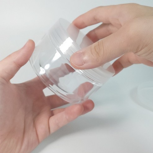 남아있는 마지막 한 방울까지 아낌없이, 제로리빙 대용량 소분 용기로