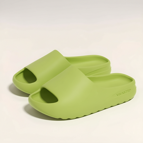 비바스텝 푹신한 층간소음 슬리퍼 실내화