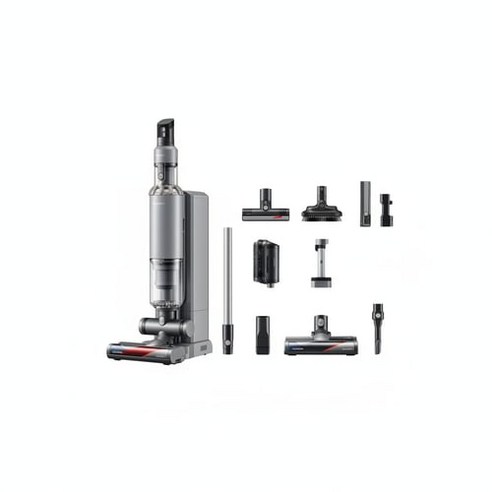 삼성전자 Bespoke 제트 AI Lite 청소기 고객직접설치, deep gy, (빠른배송)Cleaner/VS28D950HCA(정식)
