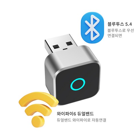 Allilio 미니 무선 스마트 자동차 어댑터 애플 안드로이드 오토 2 ... 실사용 후기 | 효과 있을까? - 상품 이미지 2